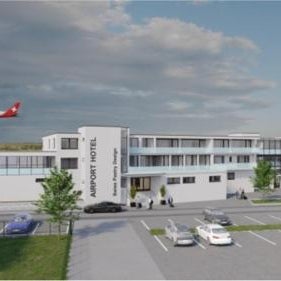 AMANTE Hotel - Bern Airport