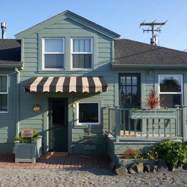 The Drifthaven at Gearhart Thumbnail