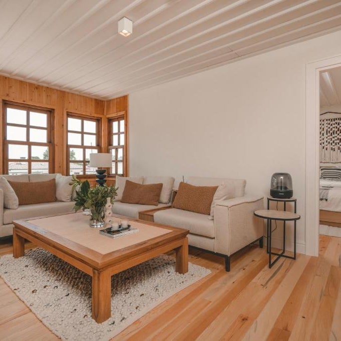 6 Rooms By Zula