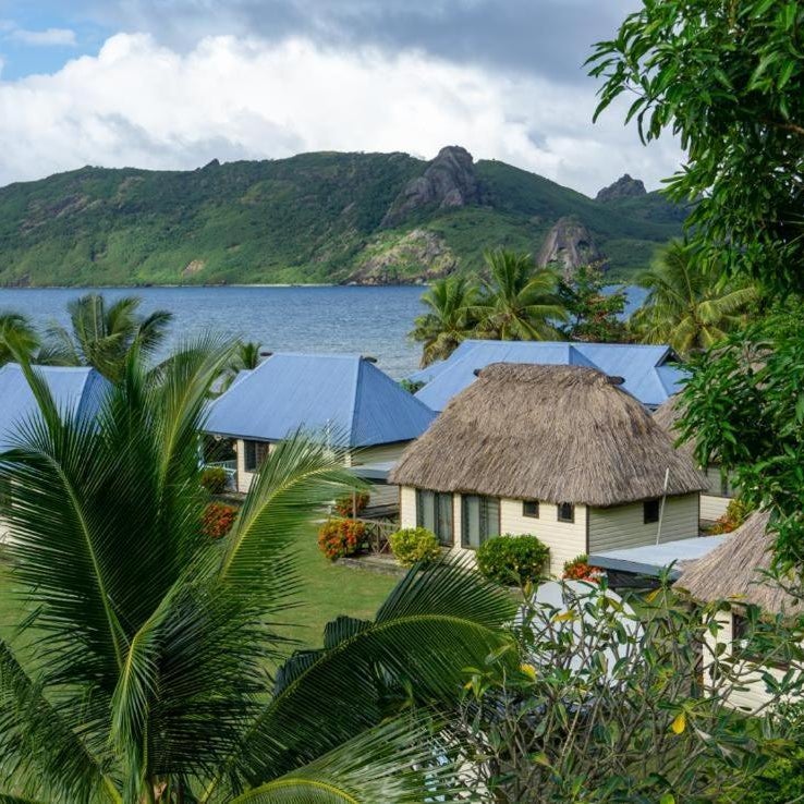 Waya Lailai Eco Haven Thumbnail