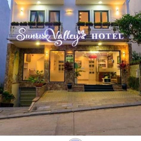 Sunrise Valley Dalat Hotel