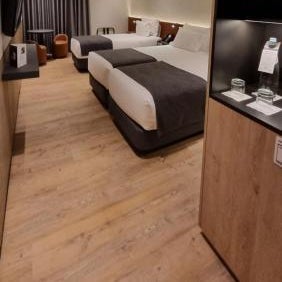 Hotel Principe Avila Thumbnail