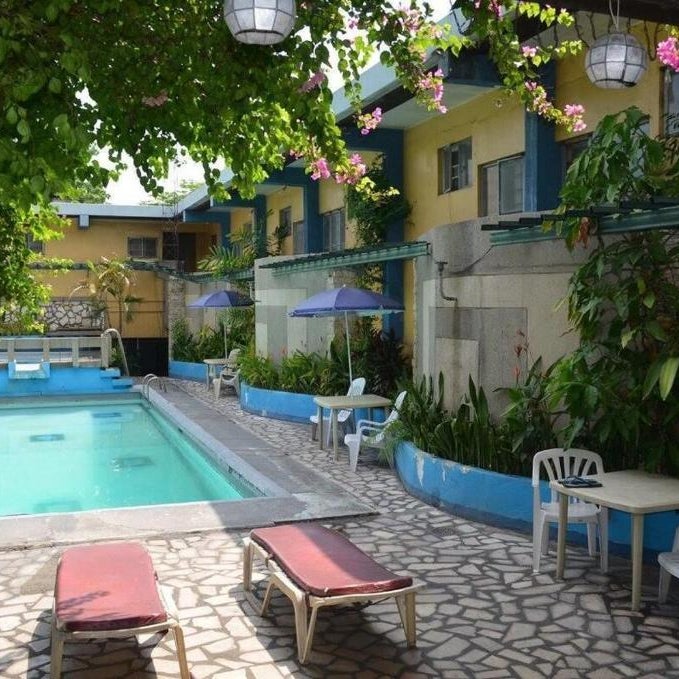 2 Hotel Saleh Thumbnail