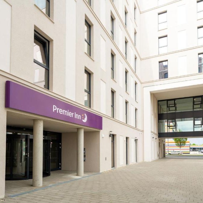 Premier Inn Berlin Airport Thumbnail