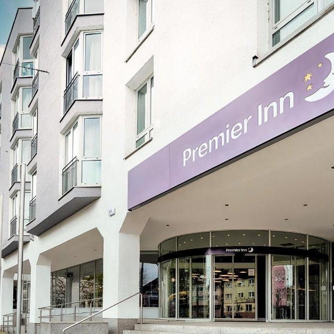 Premier Inn Stuttgart Bad Cannstatt Thumbnail