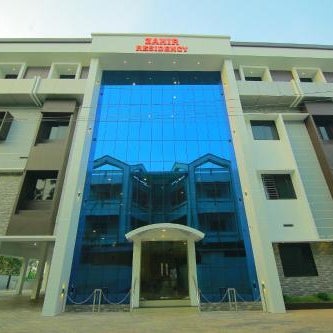 ZAHIR RESIDENCY
