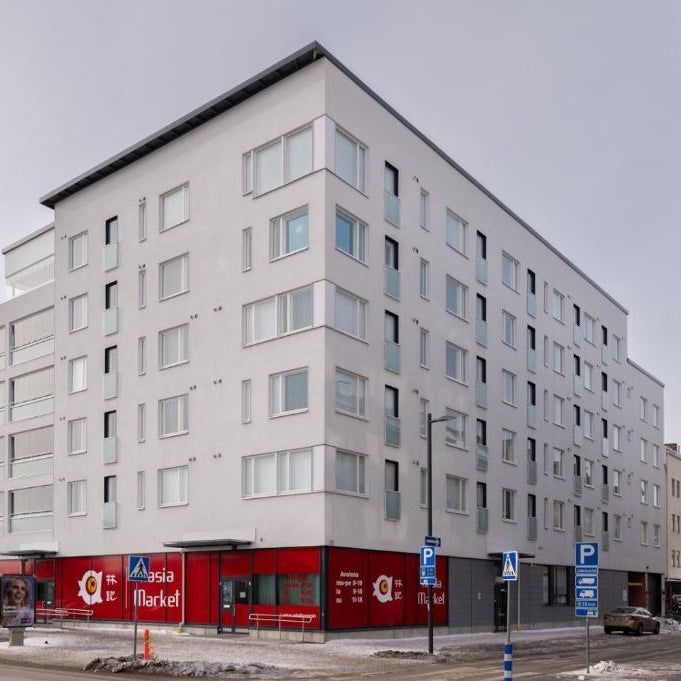 Studio Apartment Station Thumbnail