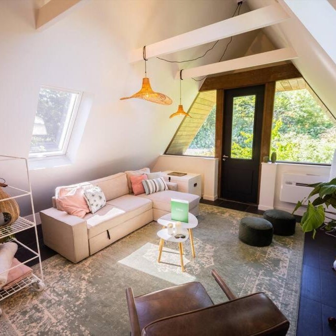 Wonderful 50m2 Loft Eindhoven - KS8 Thumbnail
