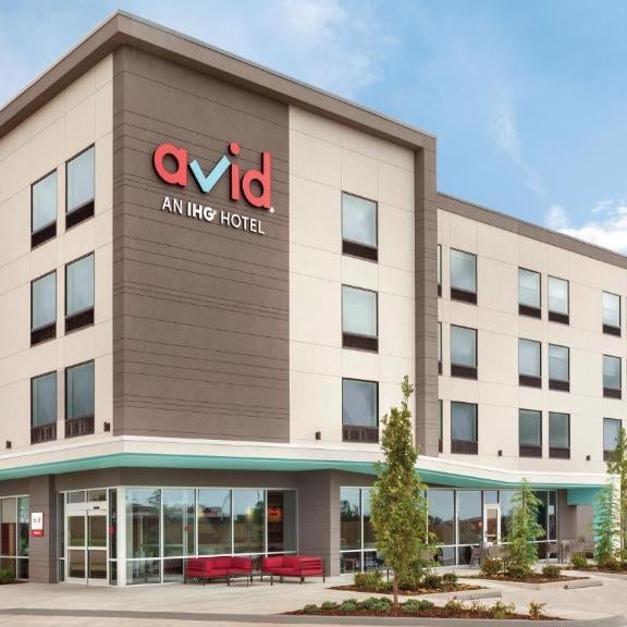 avid hotels Austin NW - Lakeline By IHG Thumbnail