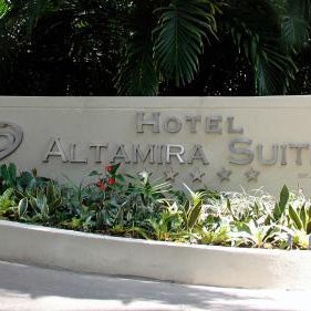HOTEL ALTAMIRA SUITES Thumbnail