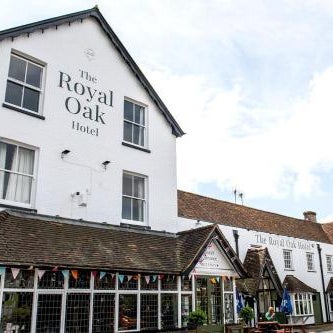The Royal Oak