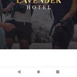 Lavender Airport Hotel Thumbnail