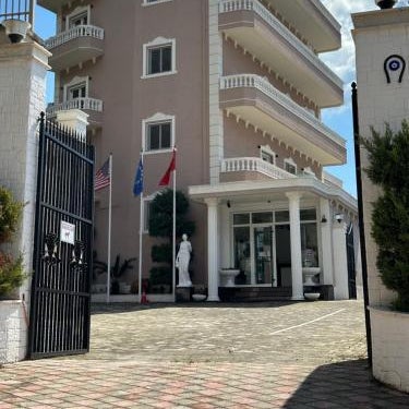 Perseus Hotel Thumbnail