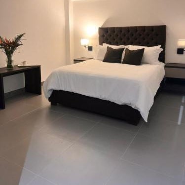 Hotel Zuriel Boutique