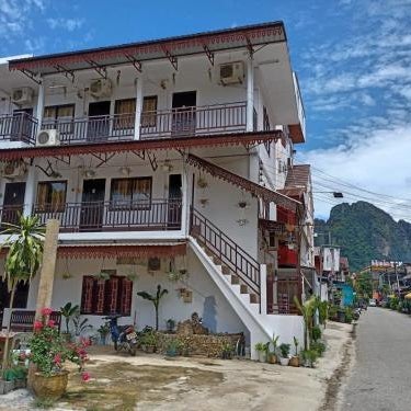 Vang vieng Victory Hostel Thumbnail