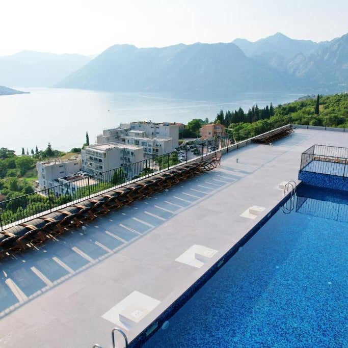 Hotel Credo Thumbnail