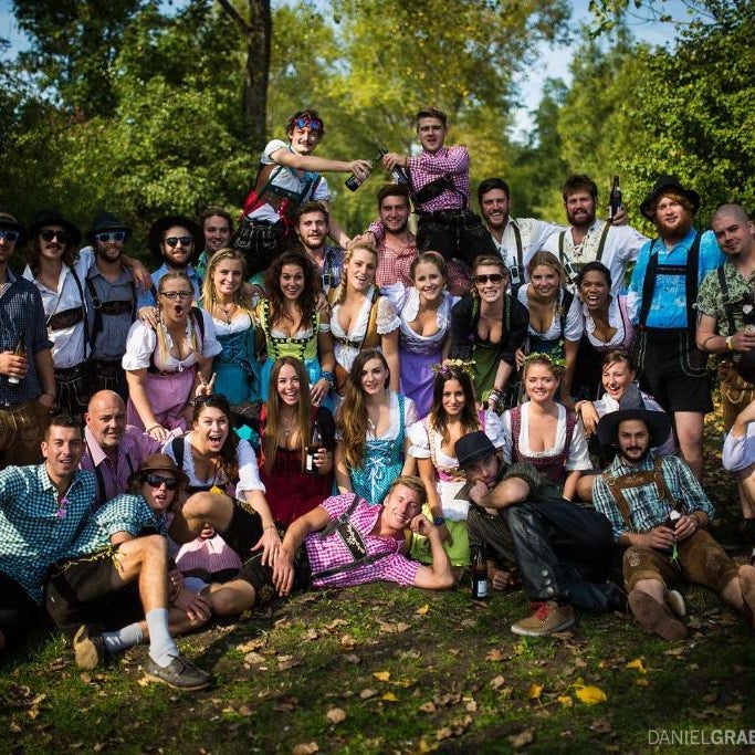 Munich Central Camping Thumbnail