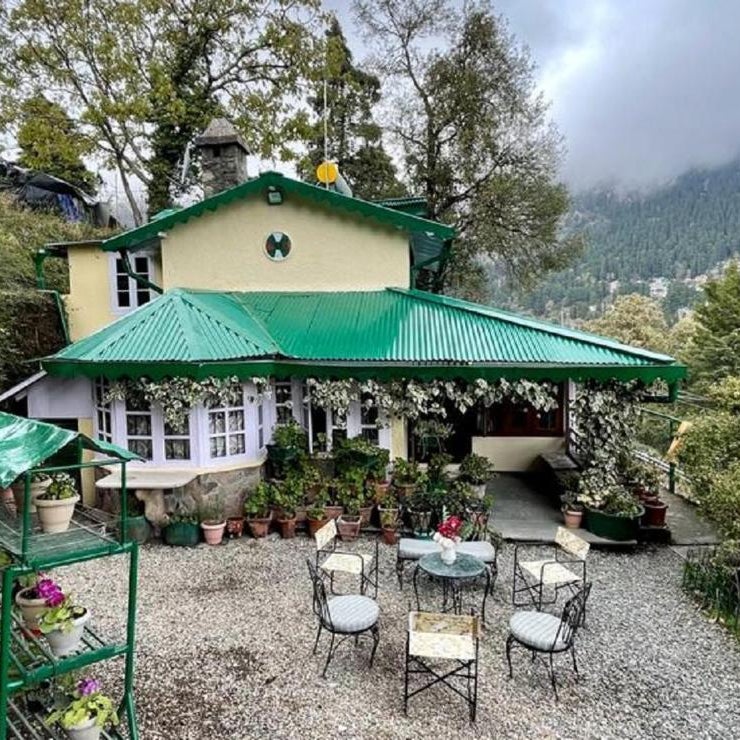 Rosastays Mallital, Nainital