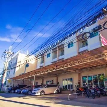 Lotus Suite Hua Hin
