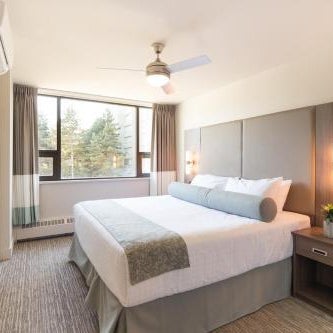 Gage Suites at UBC Thumbnail