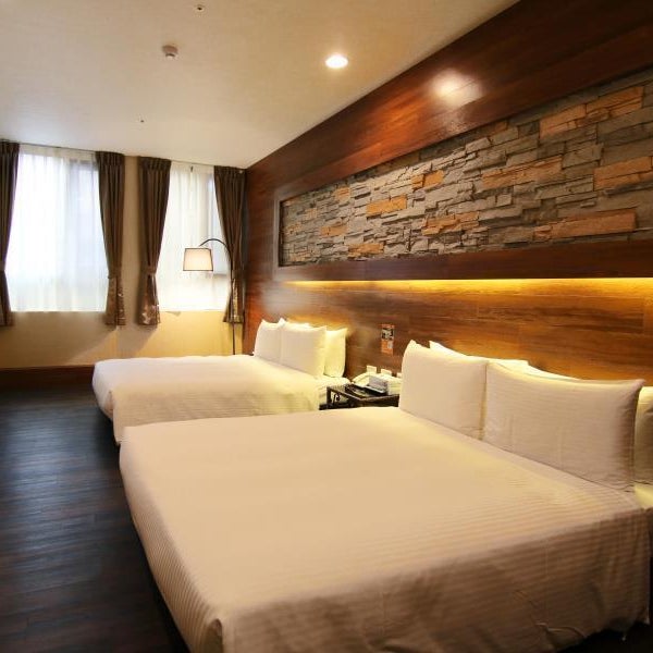 Diary Of Ximen Hotel Ii Thumbnail