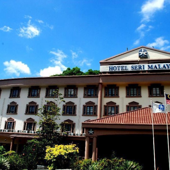 Hotel Seri Malaysia Genting Highlands Thumbnail