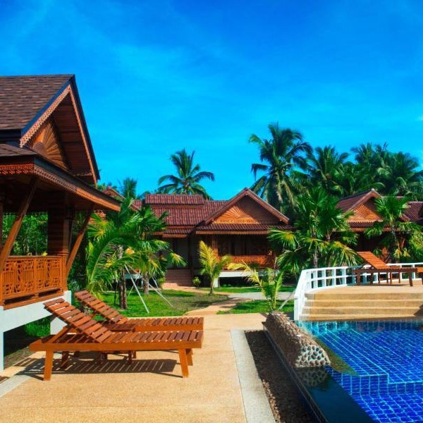 Sangsawan Palace Khaolak Resort