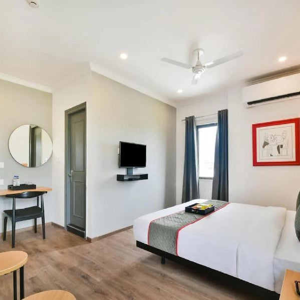 Hotel Broadway