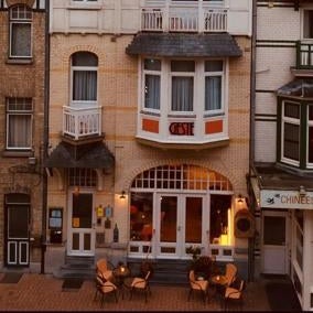 B&B Geste d' Alice Thumbnail