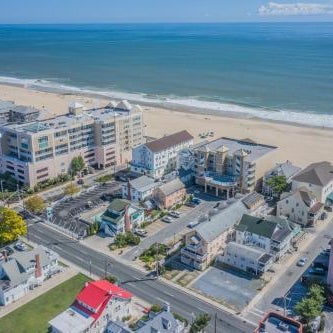 Nock Apartments Thumbnail
