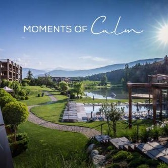 Hotel Seehof Nature Retreat
