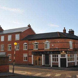 Royal George Hotel Thumbnail