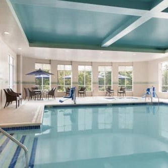 Hilton Garden Inn Lenox/Pittsfield Thumbnail