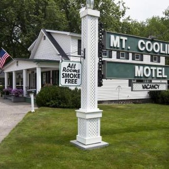 Mount Coolidge Motel Thumbnail