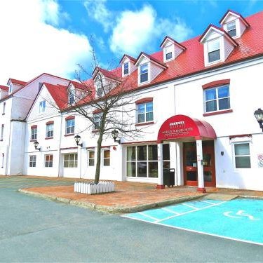 Murray Premises Hotel Thumbnail