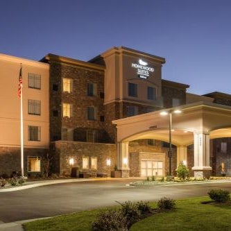 Homewood Suites by Hilton Frederick Thumbnail