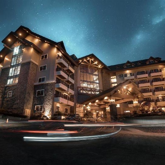 Azalea Hotels & Residences Baguio Thumbnail