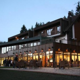 Hotel Rakitna Thumbnail