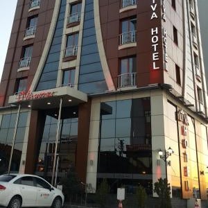 My Liva Hotel