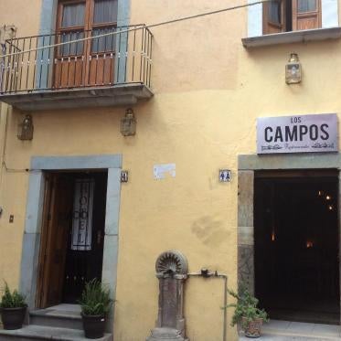 Hotel Plaza Baratillo Thumbnail