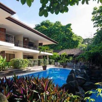 Pumilio Mountain & Ocean Hotel Thumbnail