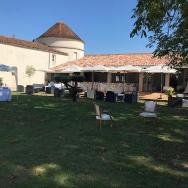 Le Logis du Péré
