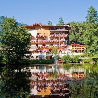 Huber Hotel Tramserhof