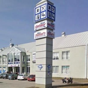 Hotel Galaxy