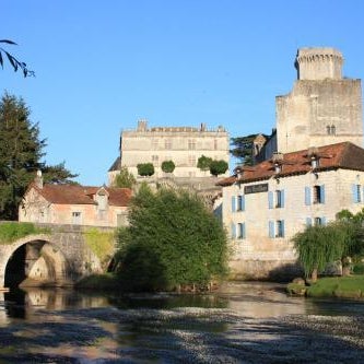 Hostellerie Les Griffons