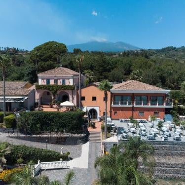 IL Ciliegio Dell 'Etna