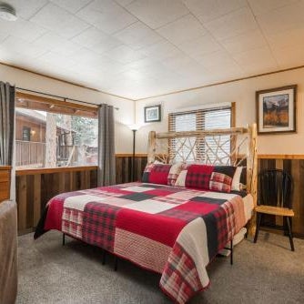 Ponderosa Lodge Thumbnail