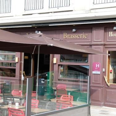 Hôtel Victor Thumbnail