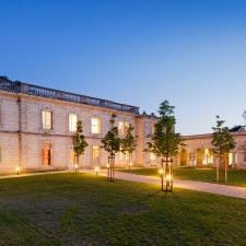 Hôtel Château La Chèze - Bordeaux Floirac Thumbnail