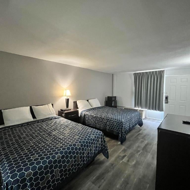 Motel 6 Spartanburg, SC Northwest Business 85 Thumbnail